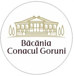 Bacania Conacul Goruni