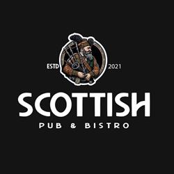Scottish Pub