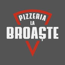 Pizzeria La Broaşte