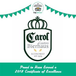 Carol Gastro Bierhaus