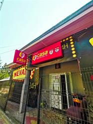 Bar "Nevada"