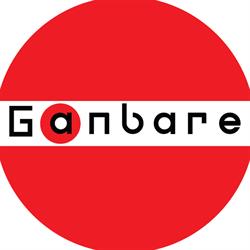 Ganbare Sushi Restaurant japonez