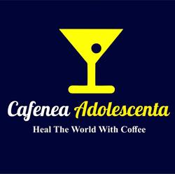 Cafenea Adolescenţa