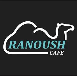 Ranoush Cafe shisha lounge