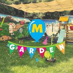 M Garden