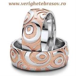 Verighete Brasov(Torali Gold)