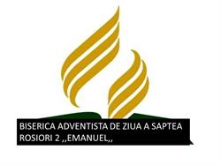 Biserica Adventistă 2 Emanuel
