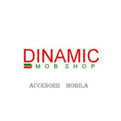 Dinamic Mob Shop
