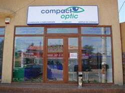 Compact Optic