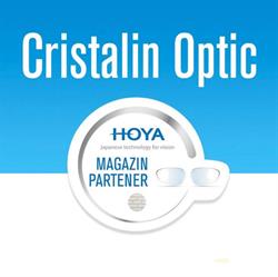 Cristalin Optic Optica Medicala