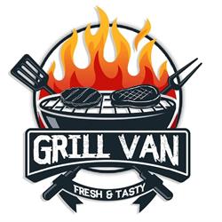 Grill Van