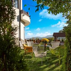 Transylvanian Inn