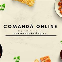 Carmens Catering