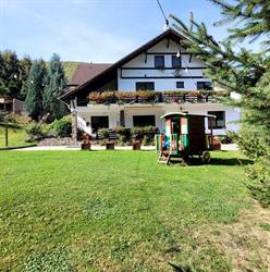 Casa Stefan