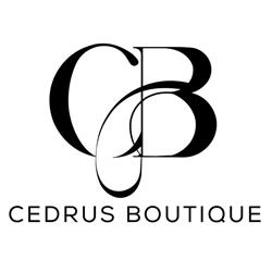 Cedrus Boutique