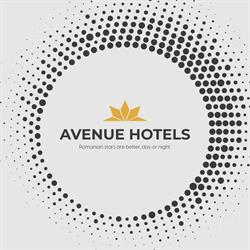 Hotel Avenue Parliament Old Town