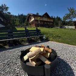 Cabana Todireni