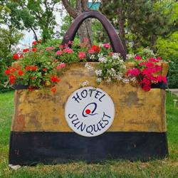 Hotel SUNQUEST