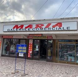 Galeriile Comerciale Maria