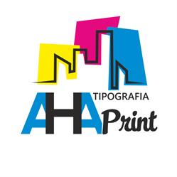 AHA PRINT SRL