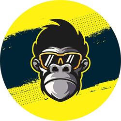 Monkeylab Art Official