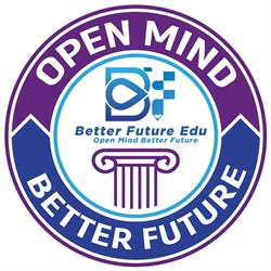 Open Mind Better Future