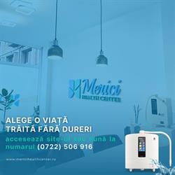 Merici Health Center