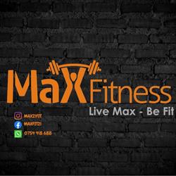 Maxx Fit 21