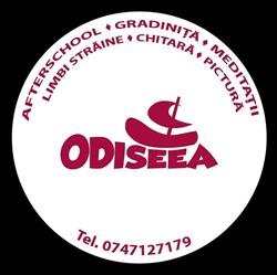 Centrul de activităţi educative ,,Odiseea"
