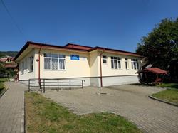 Grădiniţa cu Program Prelungit Nr. 1 Călimăneşti