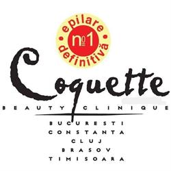 Coquette Beauty Clinique Constanta
