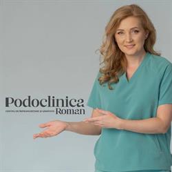 PODOCLINICA ROMAN