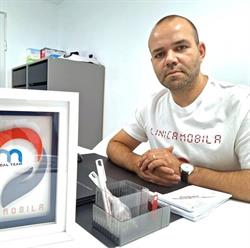 Clinica Mobila GMN