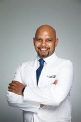Dr. Amit Beedasy