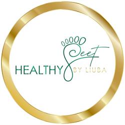 Healthy Feet by Liuba