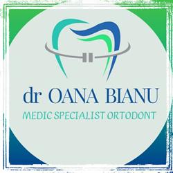 Cabinet Stomatologic şi Ortodonţie Dr. Bianu Oana - Maria