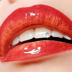 Dentist Dr. Larisa Oana Vlad