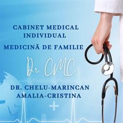 Cabinet medical Medicina de Familie Dr. Chelu-Marincan Cristina-Amalia