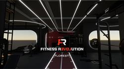 Fitness Revolution