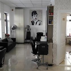 Salon Diamond