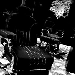 dOpe barbershop! - Frizerie Deva