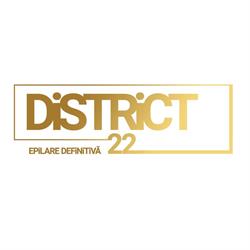 DiSTRiCT 22