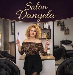 Salon Danyela - Ucraina