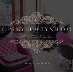 Luxury Beauty Studio