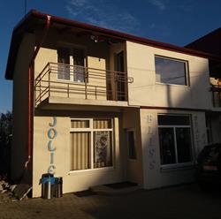 Salon Jolie