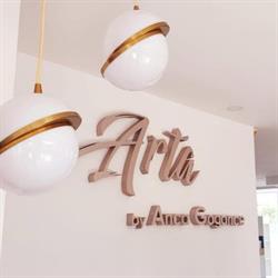 ARTA by Anca Gogance