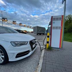 Hybrid & Petrol Cars