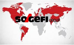 Sogefi Suspensions Eastern Europe
