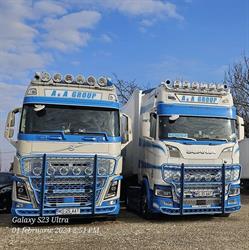 A & A TRANSPORTURI SPECIALE
