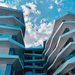 Zev Apartments